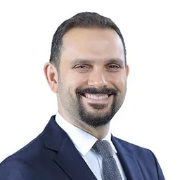 Bassel M. Jallad