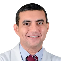 Mohammed El Gharib
