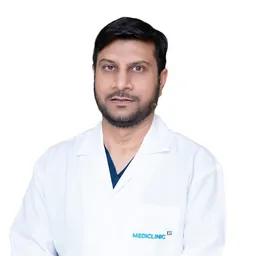 Syed Abdur Rahman Mustafa