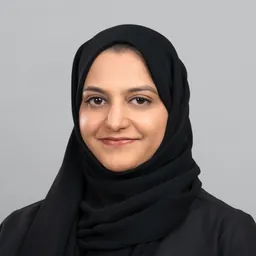 Elham Mohammed Haidar Ali Alamadi