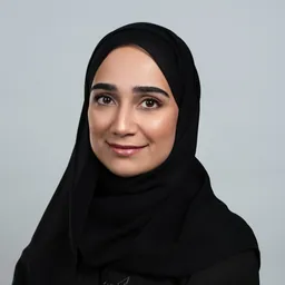 Afra Jamal Ahli