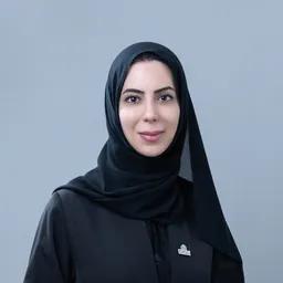 Fatima Almarzooqi