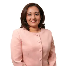 Melanie Dsouza