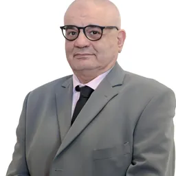 Mahmoud Al Dihy
