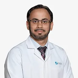 Mohammed Ibrahim Shahbuddin