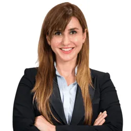 Mehreen Zaman