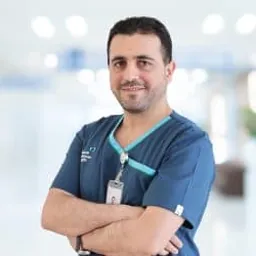 Mazen Daoud