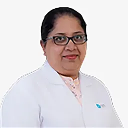 Mala Ramesh Kumar