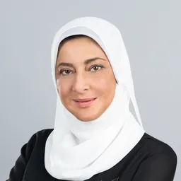 Sahar F. Fahmy