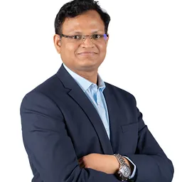 Arif Ahamad Ansari