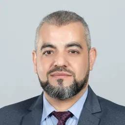 Aamer Kamel Sammak