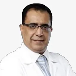 Emad Eldin Arafa