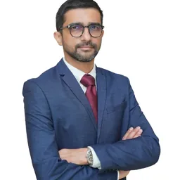 Shyam Bhat