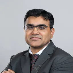 Raheel Ahmed