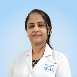 Smitha Kattuparambil