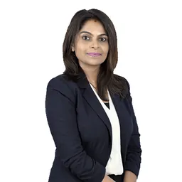 Gayatri D. Khairnar