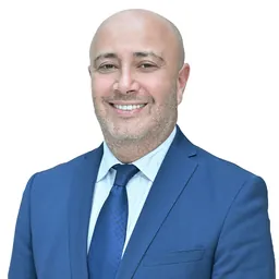 Rabih Chahine