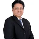 Mahesh Jain