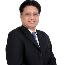 Mahesh Jain