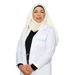 Basema Jaber