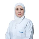 Dania Lutfi Kawaf