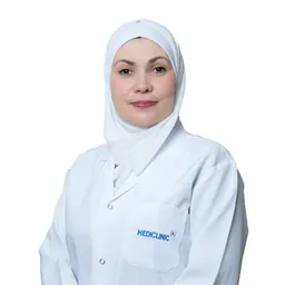 Dania Lutfi Kawaf