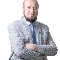 Shoukat Ali Memon