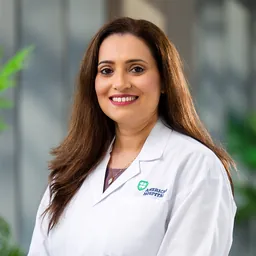 Samina Mahfuz Rahman