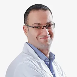 Mohamed Adel Abo Ghanima