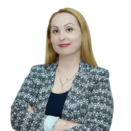 Irina Sema