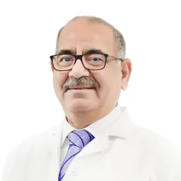 Fadhil Ghayb AlRubaye