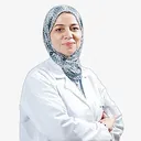 Wedad Nabih Ahmed