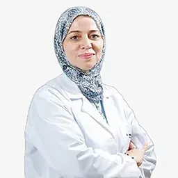Wedad Nabih Ahmed