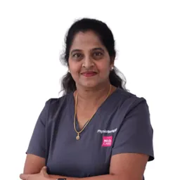 Preetha Paramasivam