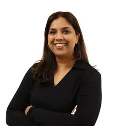 Fatima Shahid