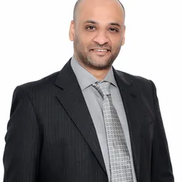Al Shamlal Salahudeen