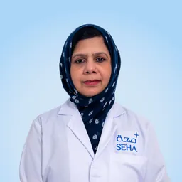 Samina Arif