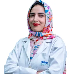 Khushbu Bashir