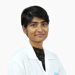 Rini Saha