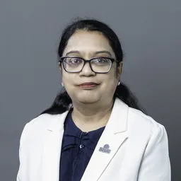 Bhawna Rathi Grace Kumar