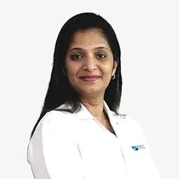 Nidhi Mithun Roy