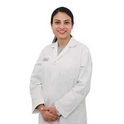 Saira Mughal