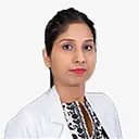 Anupuma Manhas Wazir