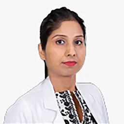 Anupuma Manhas Wazir