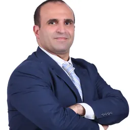 Mostafa Azab