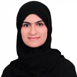 Shaima Lari
