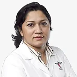 Reena Jenice Rodrigues
