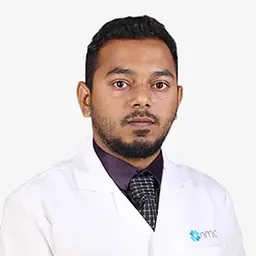 Arshad Mohammed Abdul Salam