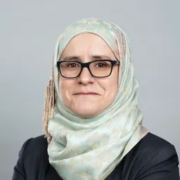 Sherian Salama