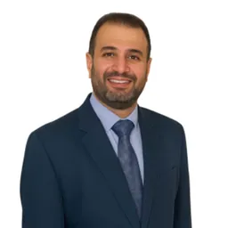Talal Mohan